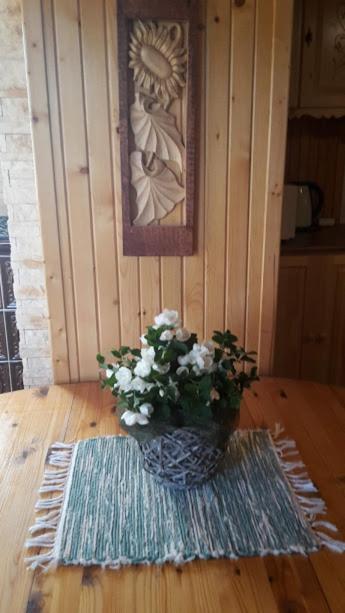 Chalupka U Babicky Villa Ždiar Dış mekan fotoğraf