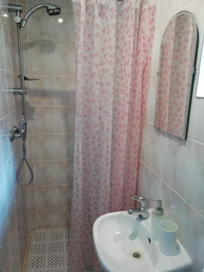 Chalupka U Babicky Villa Ždiar Oda fotoğraf